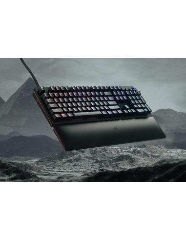 Razer Huntsman V2 Pro Teclado Gaming RGB Negro