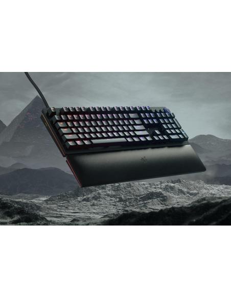 Razer Huntsman V2 Pro Teclado Gaming RGB Negro