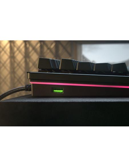 Razer Huntsman V2 Pro Teclado Gaming RGB Negro