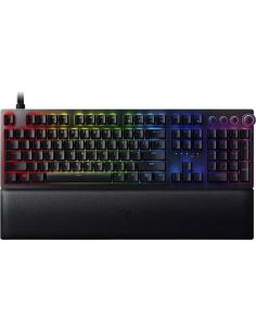 Razer Huntsman V2 Pro Teclado Gaming RGB Negro