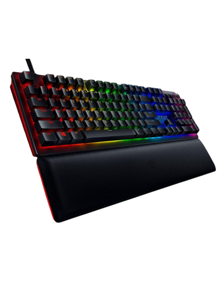 Razer Huntsman V2 Pro Teclado Gaming RGB Negro