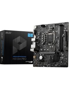 MSI H510M PRO