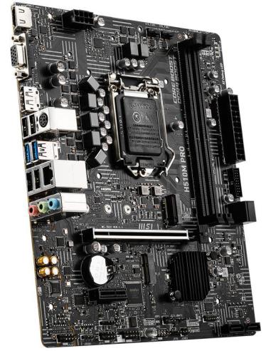MSI H510M PRO