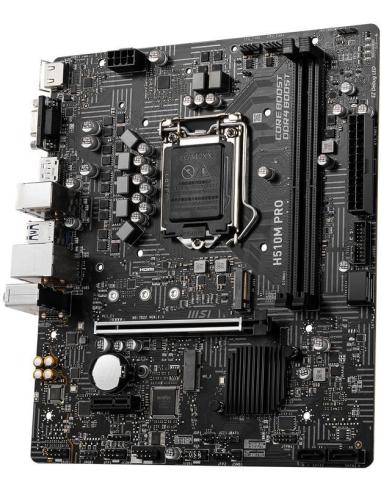 MSI H510M PRO