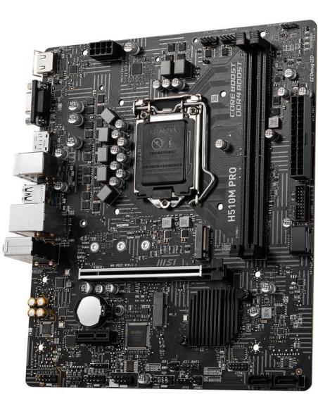 MSI H510M PRO