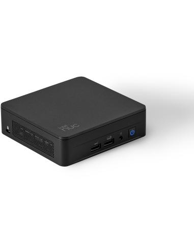 Asus NUC 13 Pro RNUC13L5KV50000 Intel Core i5-1350PE