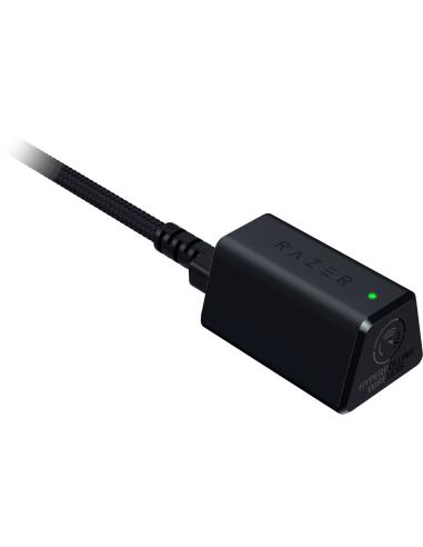 Razer Viper V3 Pro Ratón Gaming Inalámbrico 35000 DPI Negro