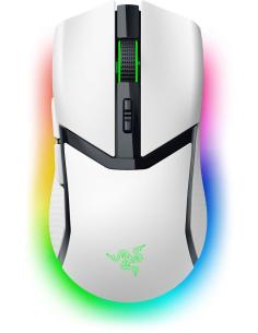 Razer Cobra Pro Ratón Gaming Inalámbrico RGB 30000DPI Blanco-1382780