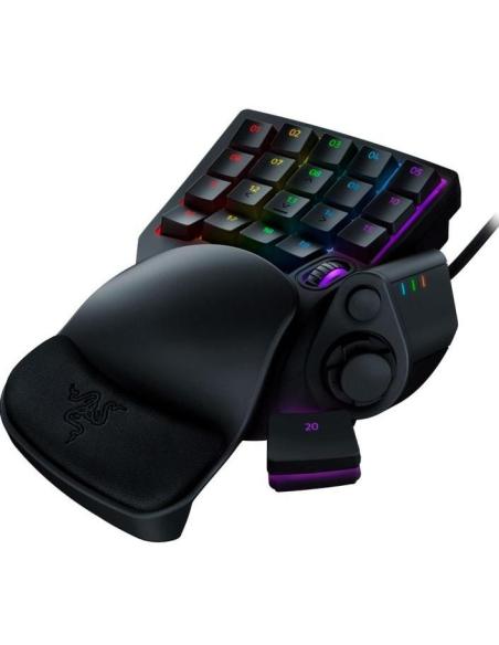 Razer Tartarus Pro Teclado Gaming