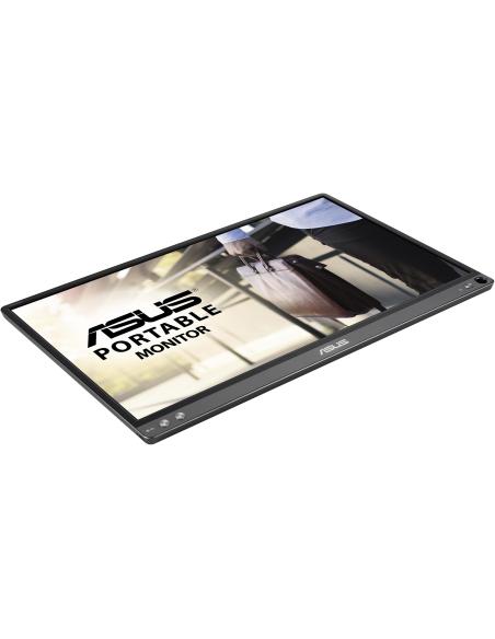 Asus ZenScreen MB16ACE 15.6" LED Full HD IPS