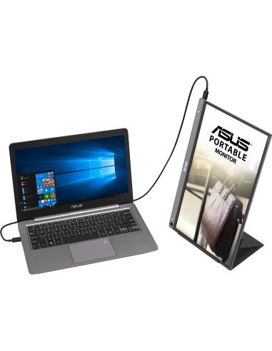 Asus ZenScreen MB16ACE 15.6" LED Full HD IPS