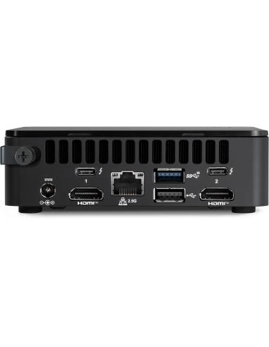 Asus Nuc 13 Pro RNUC13L3KV700002I Intel Core i7-1370P