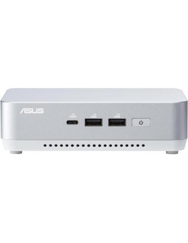 Asus Nuc 14 Pro+ RNUC14RVSU900002I Intel Core Ultra 9-185H Plata