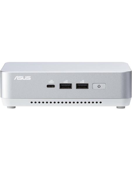 Asus Nuc 14 Pro+ RNUC14RVSU900002I Intel Core Ultra 9-185H Plata