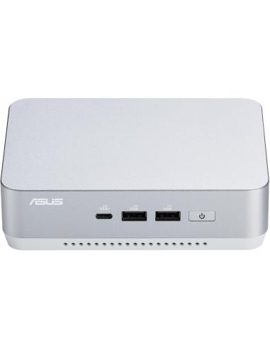 Asus Nuc 14 Pro+ RNUC14RVSU900002I Intel Core Ultra 9-185H Plata