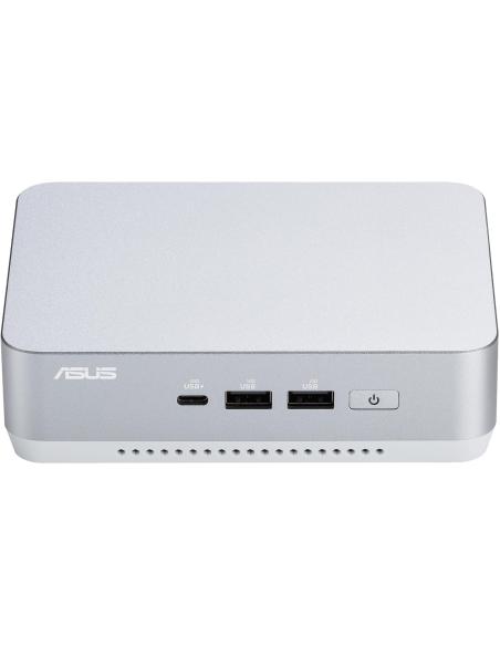 Asus Nuc 14 Pro+ RNUC14RVSU900002I Intel Core Ultra 9-185H Plata