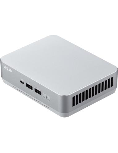 Asus Nuc 14 Pro+ RNUC14RVSU900002I Intel Core Ultra 9-185H Plata