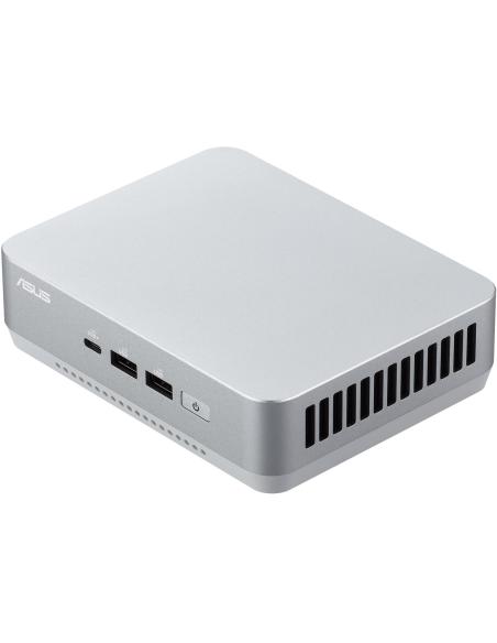 Asus Nuc 14 Pro+ RNUC14RVSU900002I Intel Core Ultra 9-185H Plata