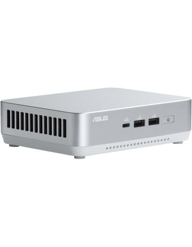 Asus Nuc 14 Pro+ RNUC14RVSU900002I Intel Core Ultra 9-185H Plata