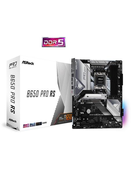 Asrock B650 Pro RS