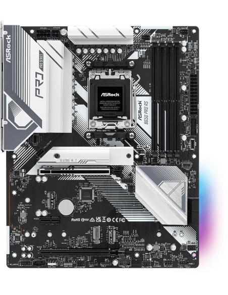 Asrock B650 Pro RS