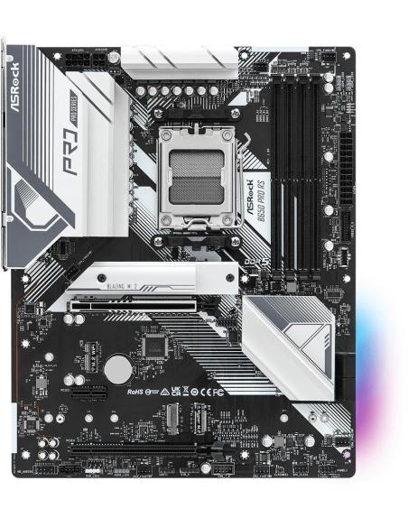 Asrock B650 Pro RS