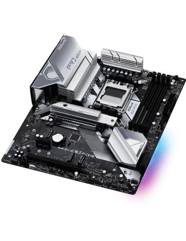 Asrock B650 Pro RS