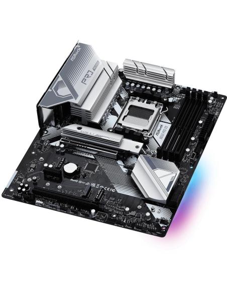 Asrock B650 Pro RS