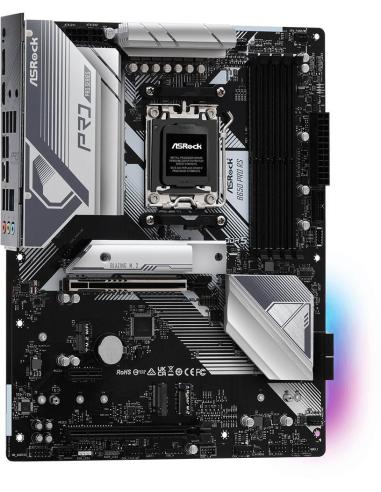 Asrock B650 Pro RS
