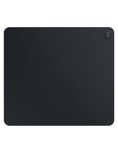 Razer Atlas Alfombrilla Gaming de Cristal Templado Negra