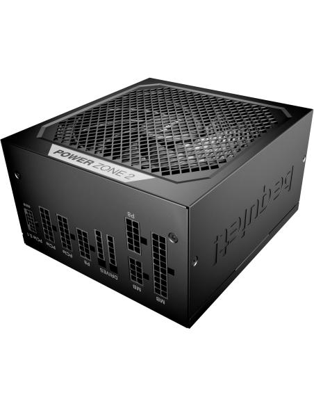 Be Quiet! POWER ZONE 2 750W 80 Plus Platinum