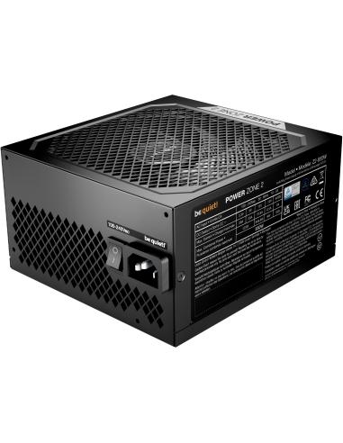 Be Quiet! POWER ZONE 2 850W 80 Plus Platinum
