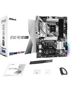 Asrock B760 Pro RS WiFi