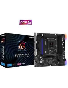 Asrock B760M PG Riptide