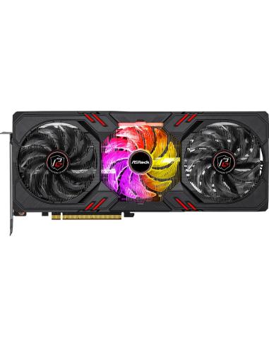 ASRock Intel Arc A770 Phantom Gaming OC 16GB GDDR6