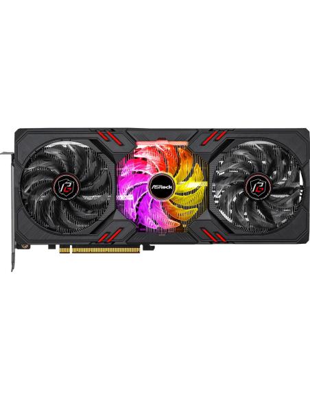 ASRock Intel Arc A770 Phantom Gaming OC 16GB GDDR6