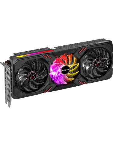 ASRock Intel Arc A770 Phantom Gaming OC 16GB GDDR6