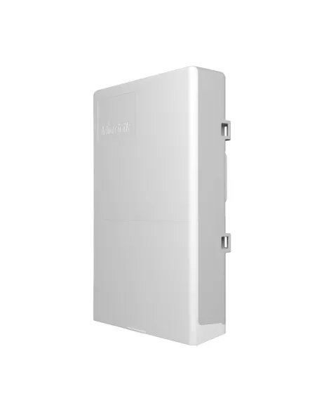 Mikrotik CSS610-1Gi-7R-2S Outdoor NetPower Lite 7R