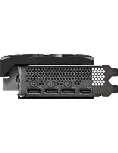 ASRock Intel Arc A770 Phantom Gaming OC 16GB GDDR6