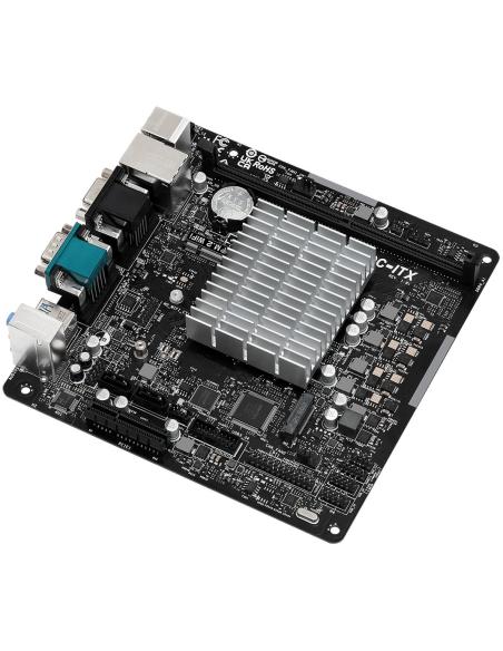 Asrock N100DC-ITX