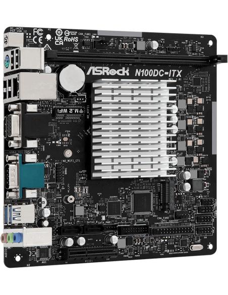Asrock N100DC-ITX