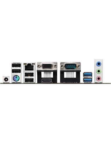 Asrock N100DC-ITX