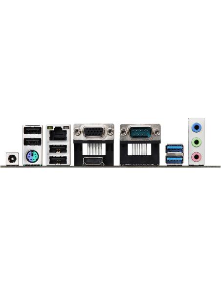 Asrock N100DC-ITX