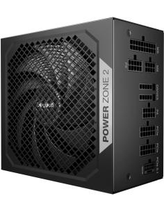 Be Quiet! POWER ZONE 2 1000W 80 Plus Platinum