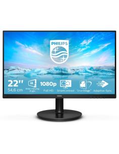 Philips V Line 221V8A LED VA FullHD 75Hz-MONI61372