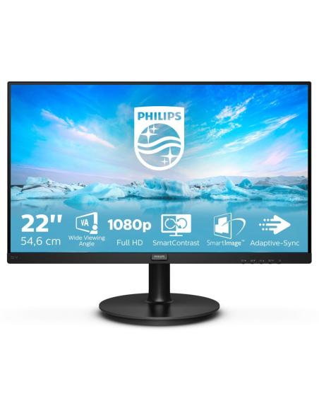 Philips V Line 221V8A LED VA FullHD 75Hz