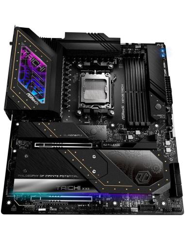 Asrock X870E Taichi
