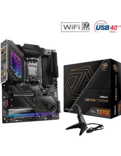 Asrock X870E Taichi-1390262