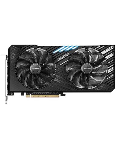 Asrock Intel Arc A750 Challenger SE OC 8GB GDDR6