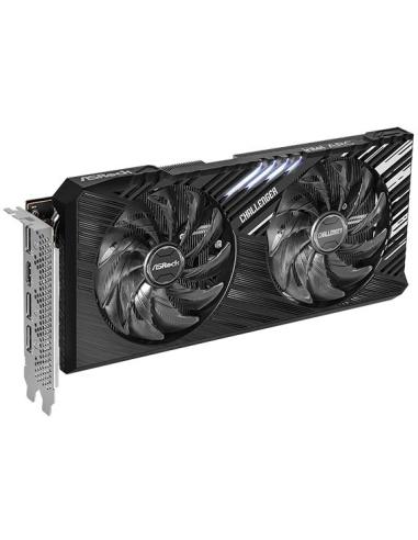 Asrock Intel Arc A750 Challenger SE OC 8GB GDDR6